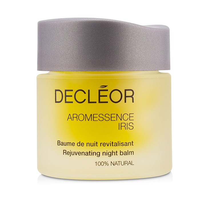 Decleor Aromessence Iris Rejuvenating Night Balm 15g/0.5ozProduct Thumbnail