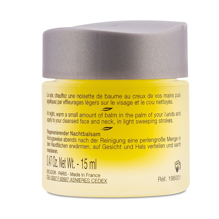 Decleor Aromessence Iris Rejuvenating Night Balm 15g/0.5ozProduct Thumbnail
