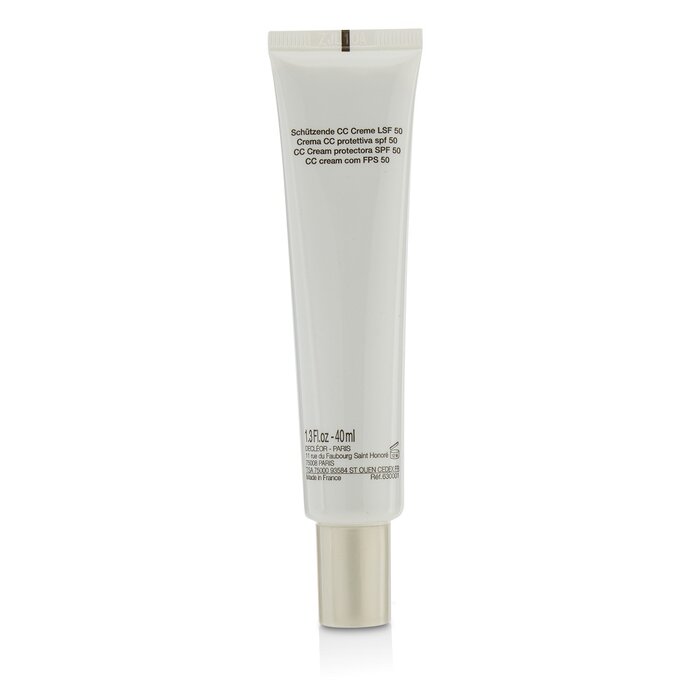 Decleor Hydra Floral White Petal Roman Chamomile Protective CC Cream SPF50 40ml/1.3ozProduct Thumbnail
