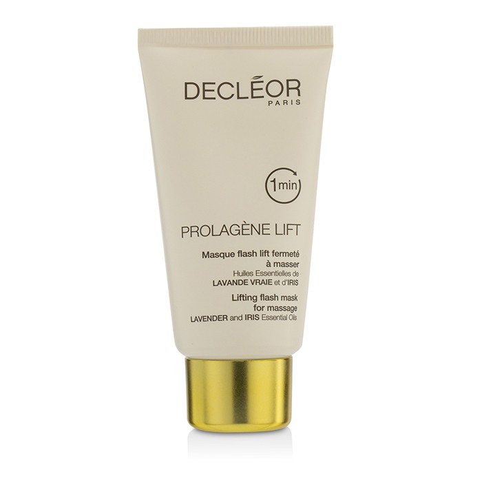 Decleor 思妍麗  海藻緊緻-薰衣草和鳶尾花提升緊緻面膜 50ml/1.7ozProduct Thumbnail
