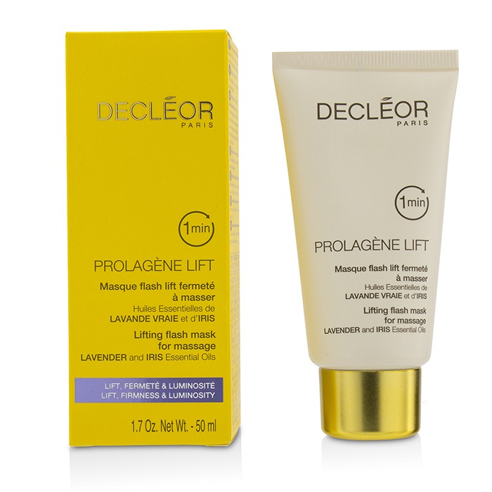 Decleor 思妍麗  海藻緊緻-薰衣草和鳶尾花提升緊緻面膜 50ml/1.7ozProduct Thumbnail