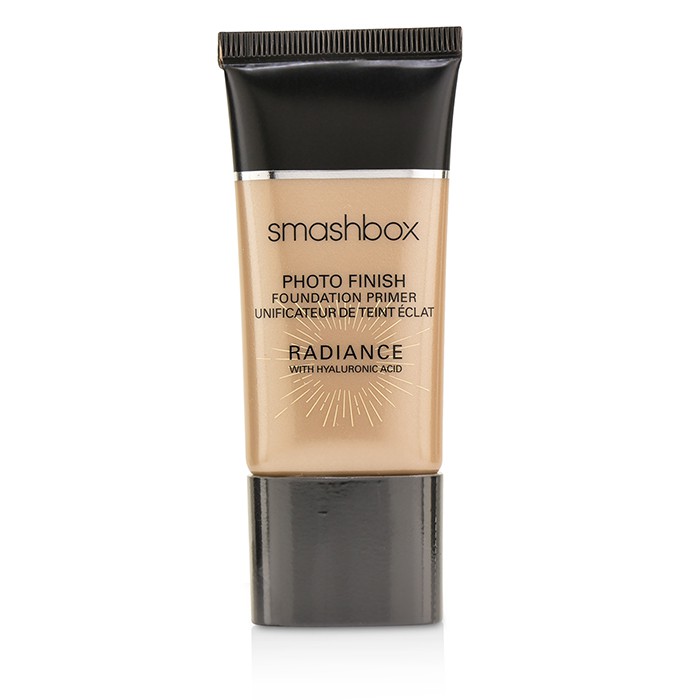 Smashbox photo finish foundation. Smashbox fotofinish Radiance праймер. Smashbox photo finish Foundation primer Radiance. Smashbox праймер с эффектом сияния photo finish Radiance 30 мл. Smashbox праймер для лица even skintone.