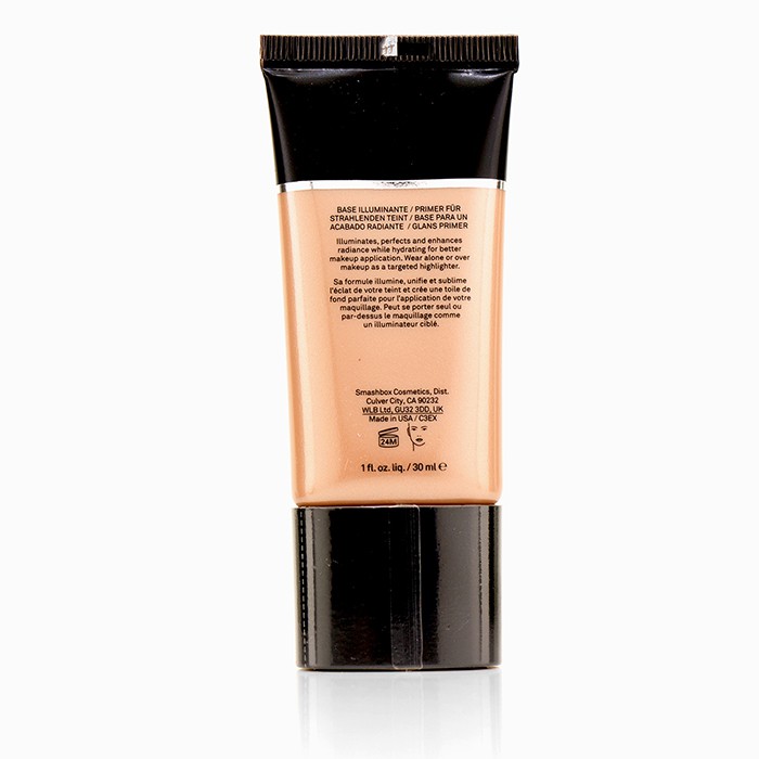 Smashbox photo finish foundation