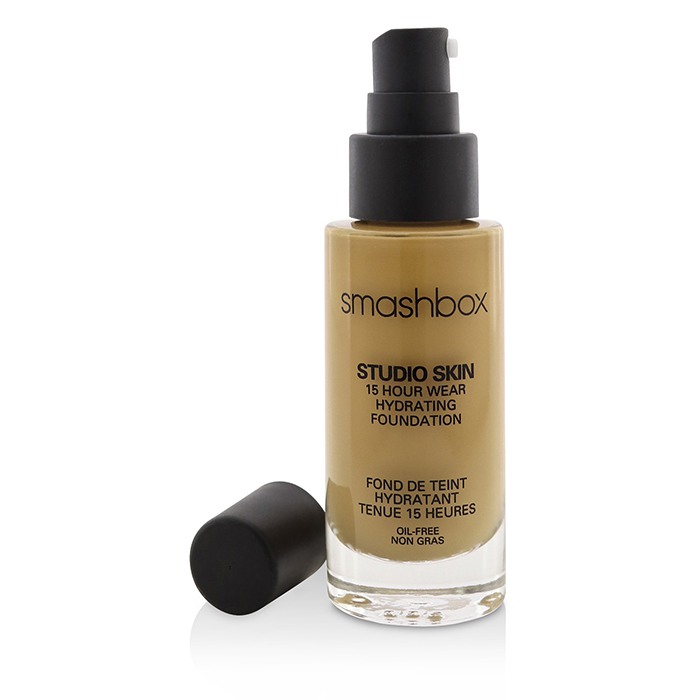 Smashbox Studio Skin 15 Hour Wear Hydrating Foundation 30ml/1ozProduct Thumbnail