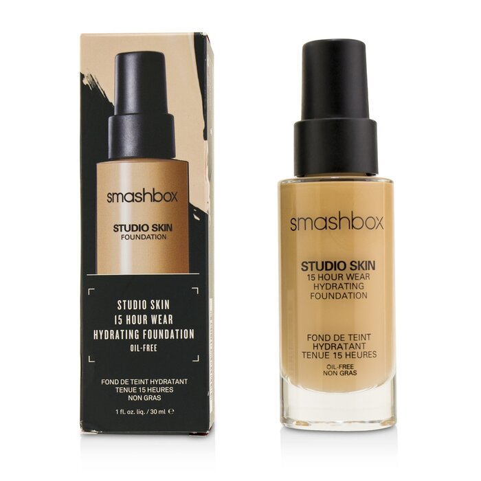 Smashbox Studio Skin 15 Hour Wear Hydrating Foundation 30ml/1ozProduct Thumbnail