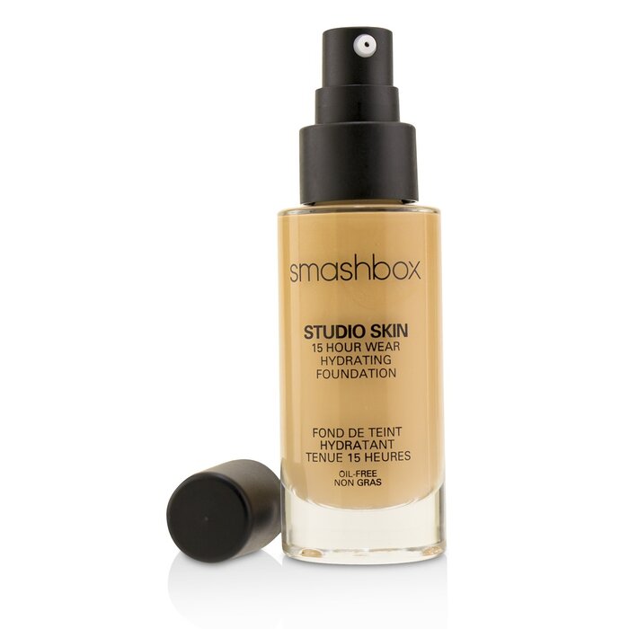 Smashbox Studio Skin 15 Hour Wear Hydrating Foundation 30ml/1ozProduct Thumbnail