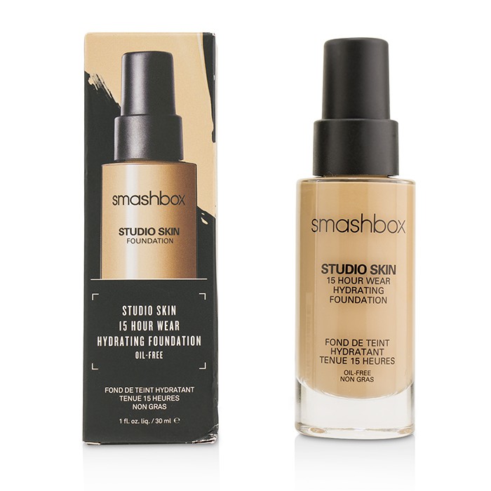 Smashbox 水彈力塑形粉底 30ml/1ozProduct Thumbnail