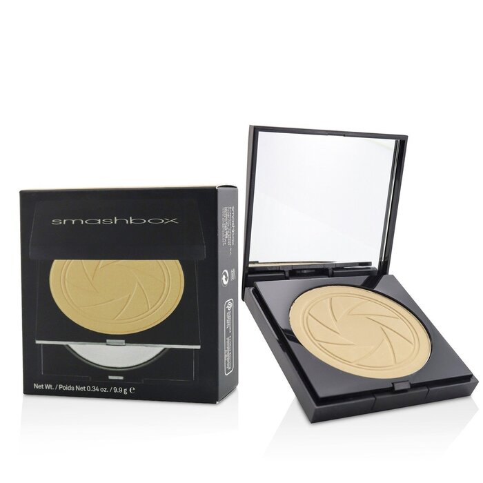Smashbox Podkład w pudrze Photo Filter Powder Foundation 9.9g/0.34ozProduct Thumbnail