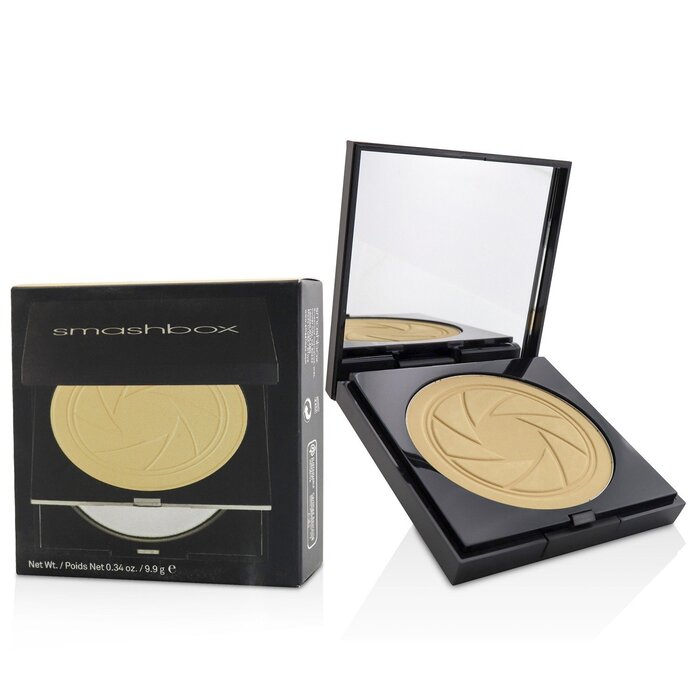 Smashbox Photo Filter Powder Foundation 9.9g/0.34ozProduct Thumbnail