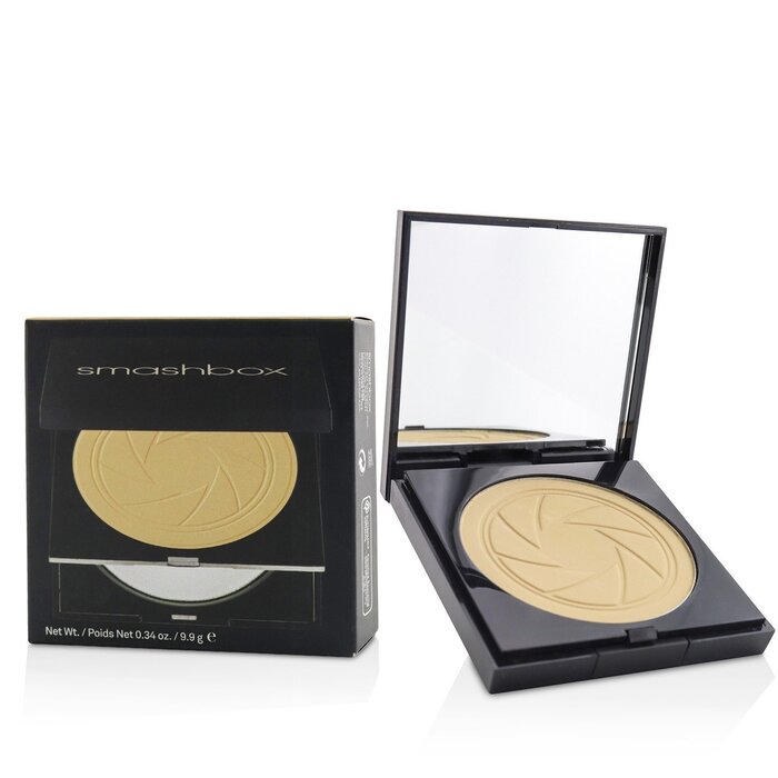 Smashbox Photo Filter Powder Foundation 9.9g/0.34ozProduct Thumbnail