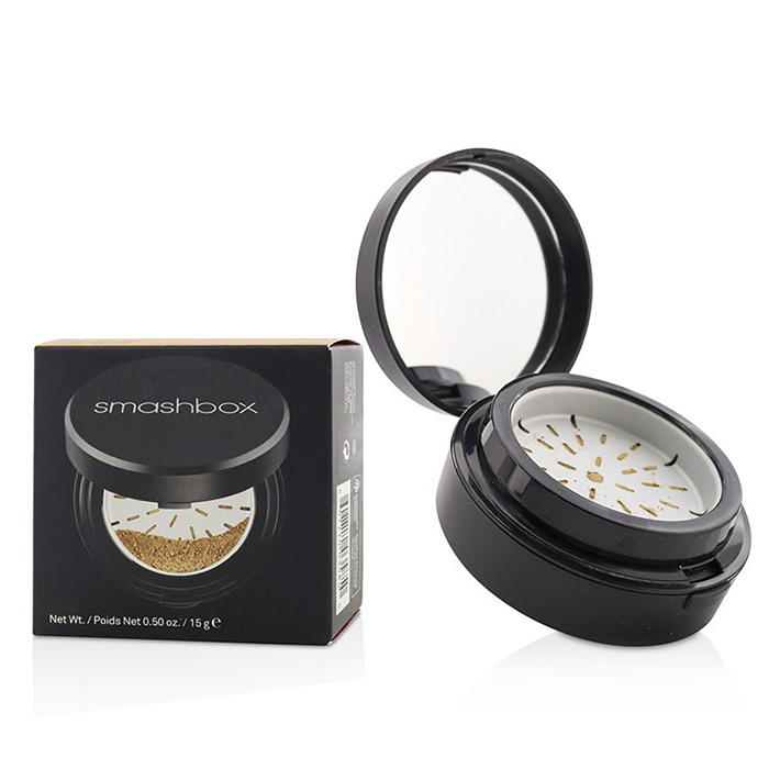 Smashbox Halo Hydrating Perfecting Powder 15g/0.5ozProduct Thumbnail