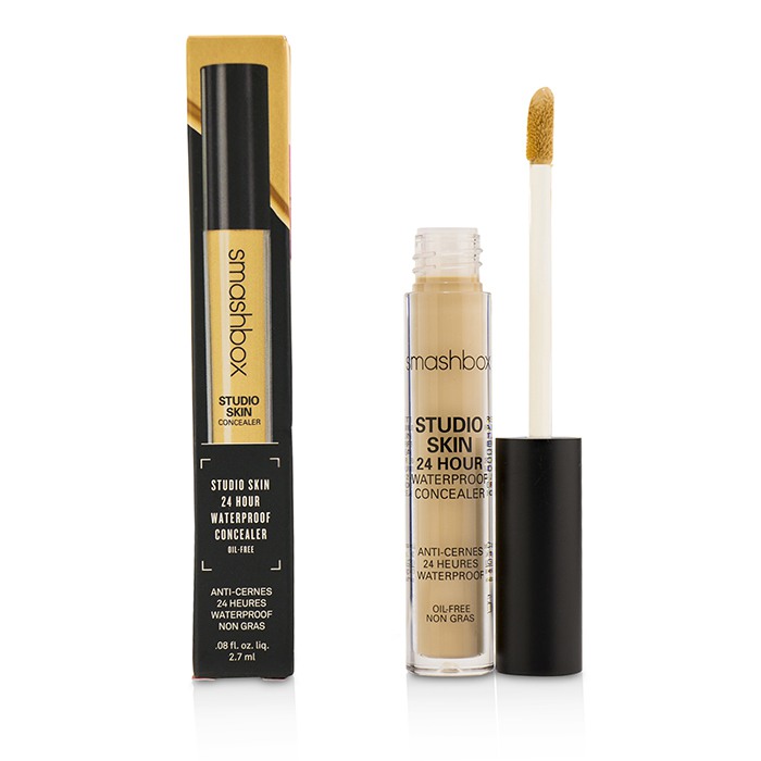 Smashbox Studio Skin 24 Hour Waterproof Concealer 2.7ml/0.08ozProduct Thumbnail