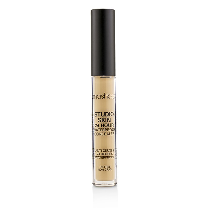 Smashbox Studio Skin 24 Hour Водостойкий Корректор - Medium 2.7ml/0.08ozProduct Thumbnail