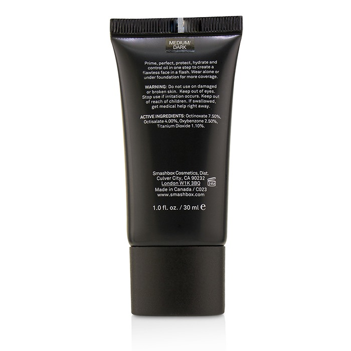 Smashbox Camera Ready BB Cream SPF 35 30ml/1ozProduct Thumbnail