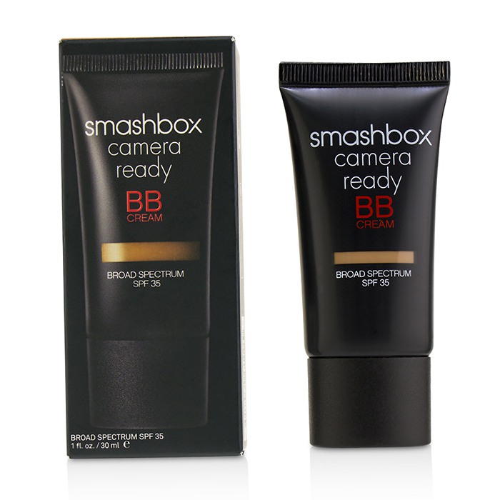 Smashbox Camera Ready BB Cream SPF 35 30ml/1ozProduct Thumbnail