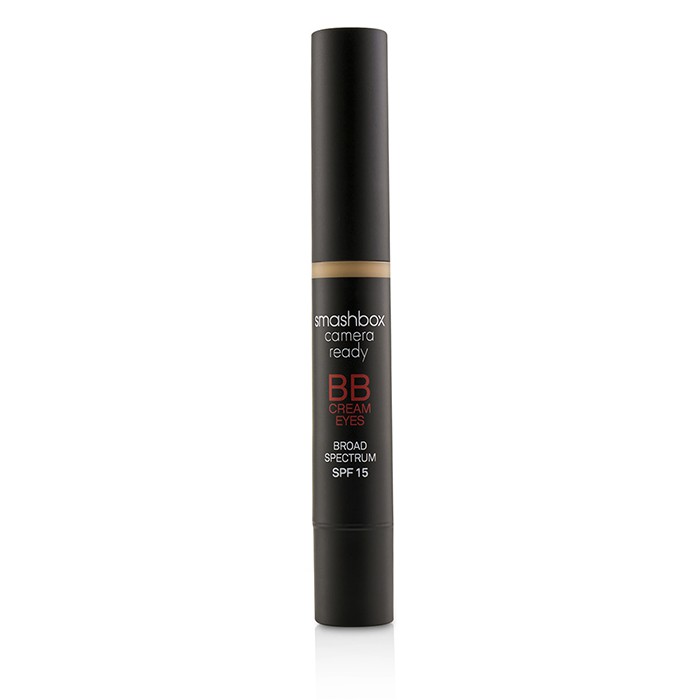 Smashbox Camera Ready BB Cream Eyes SPF 15 3.5ml/0.12ozProduct Thumbnail
