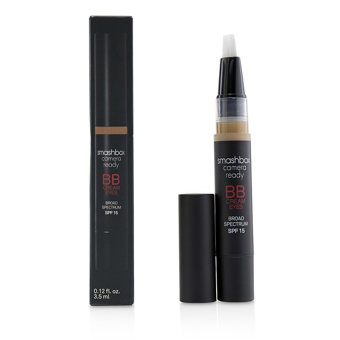 Smashbox Camera Ready BB Cream Eyes SPF 15 3.5ml/0.12ozProduct Thumbnail
