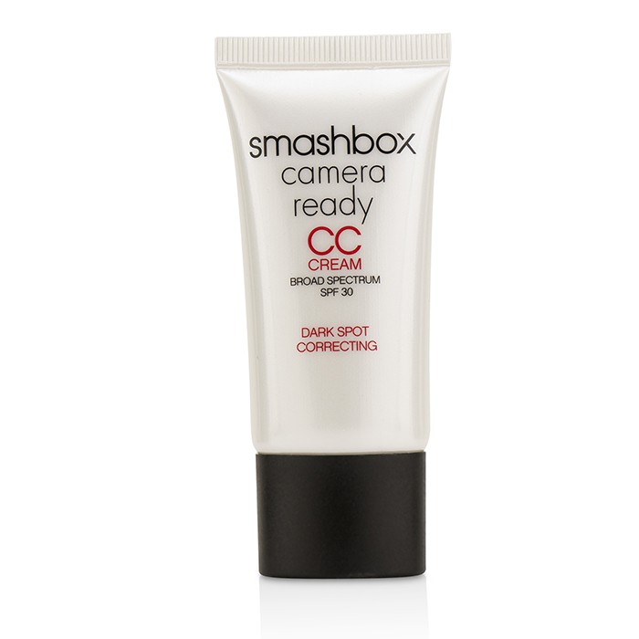 Smashbox Krem CC z filtrem ochronnym Camera Ready CC Cream SPF 30 30ml/1ozProduct Thumbnail