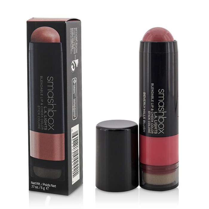 Smashbox L.A. Lights Blendable Lip & Cheek Color 5g/0.17ozProduct Thumbnail