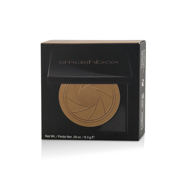 Smashbox Bronze Lights 8.3g/0.29ozProduct Thumbnail