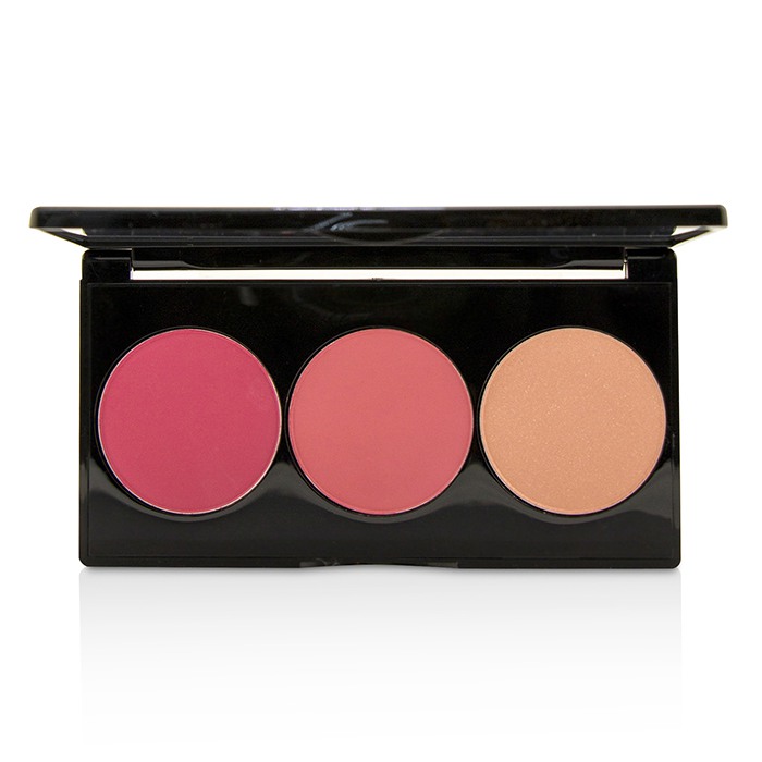 Smashbox L.A. Lights Blush & Highlight Palette 8.7g/0.3ozProduct Thumbnail