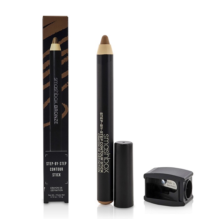 Smashbox Step By Step Contour Stick 3.5g/0.12ozProduct Thumbnail