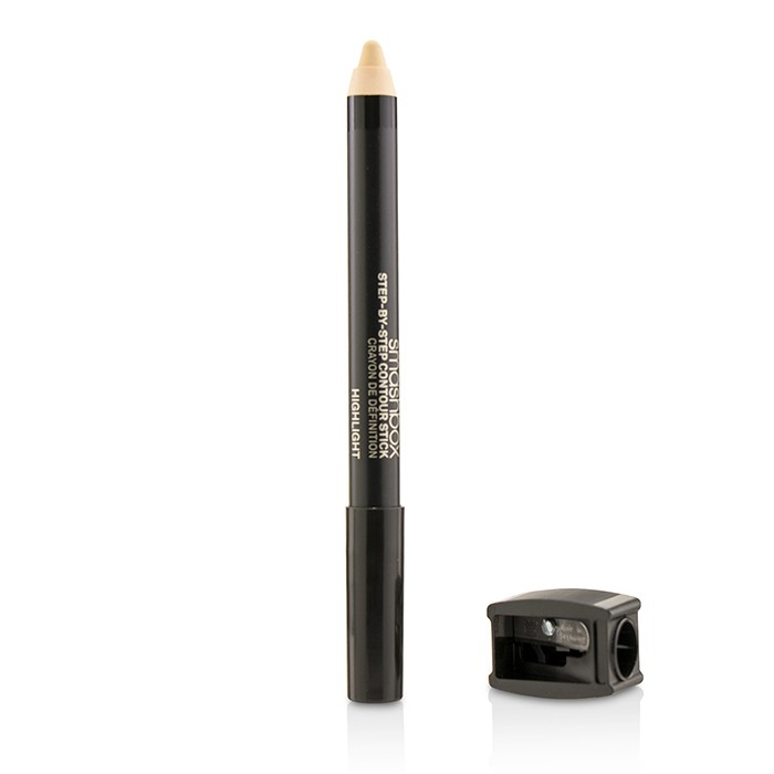 Smashbox Step By Step Contour Stick 3.5g/0.12ozProduct Thumbnail