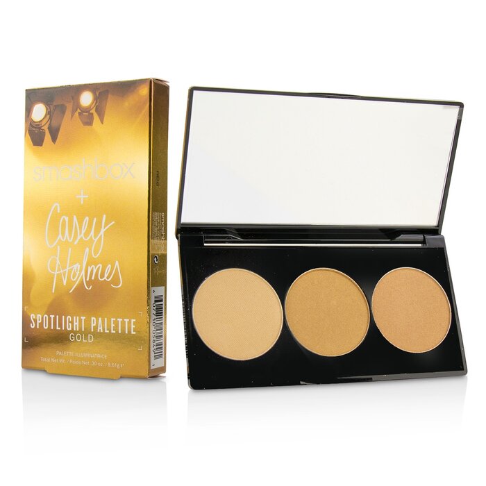 Smashbox Casey Holmes Spotlight Palette 8.61g/0.3ozProduct Thumbnail