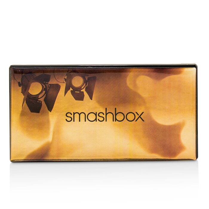 Smashbox Casey Holmes Spotlight Palette 8.61g/0.3ozProduct Thumbnail