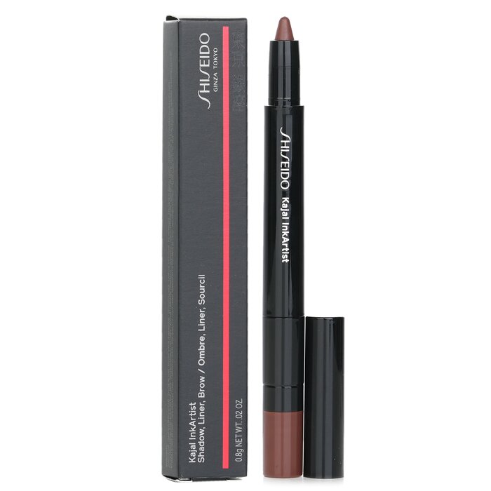 Shiseido Kajal InkArtist (Shadow, Liner, Brow) 0.8g/0.02ozProduct Thumbnail
