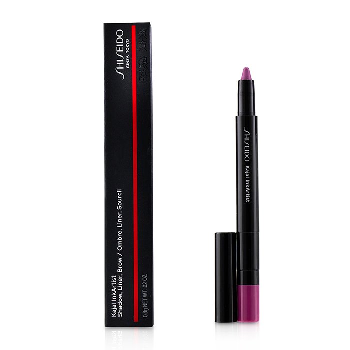 Shiseido Kajal InkArtist (Sombra, Delineador, Cejas) 0.8g/0.02ozProduct Thumbnail