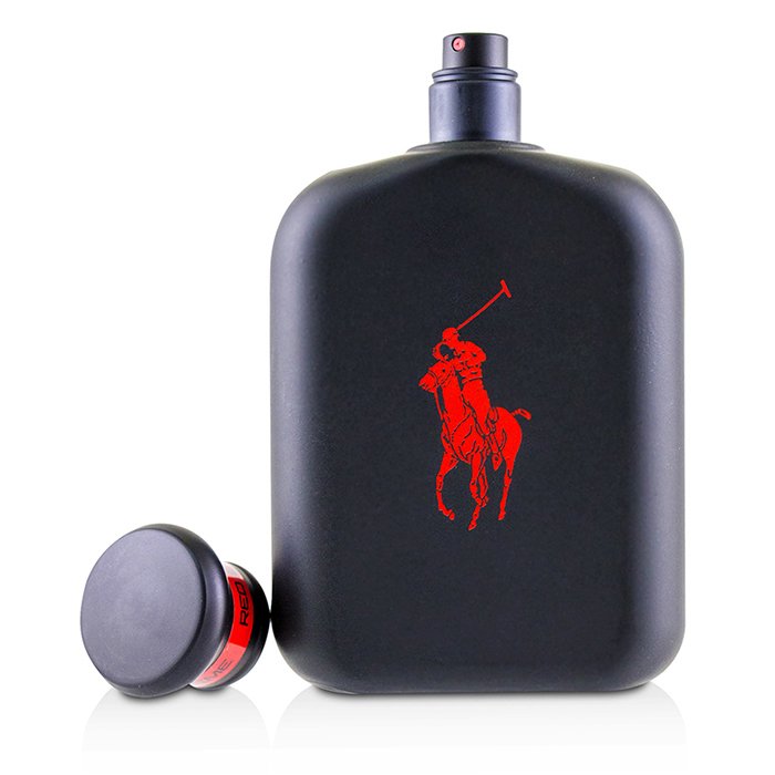 Ralph Lauren - Polo Red Extreme Eau De Parfum 125ml/4.2oz - Eau De Parfum | Free Shipping | Strawberrynet EGEN