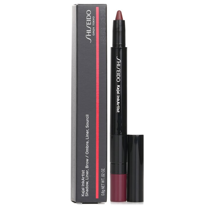 Shiseido Kajal InkArtist (Shadow, Liner, Brow) 0.8g/0.02ozProduct Thumbnail