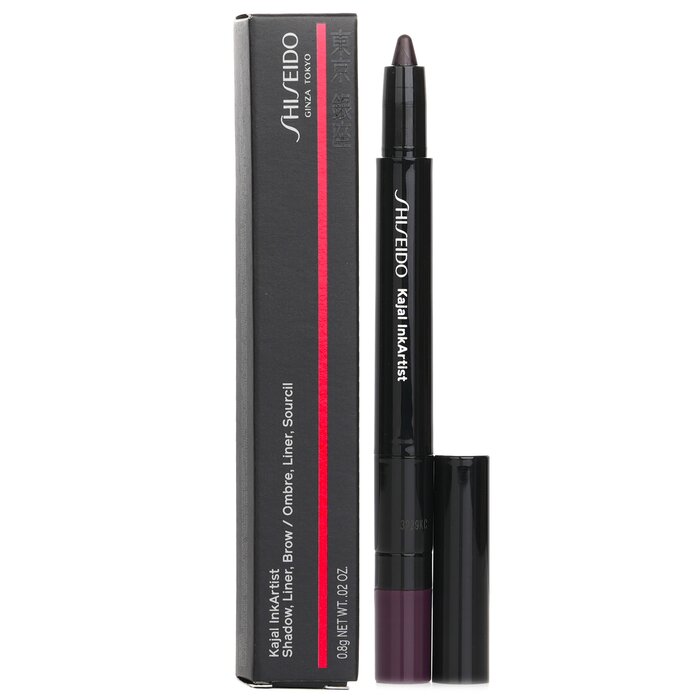 Shiseido Kajal InkArtist (Shadow, Liner, Brow) 0.8g / 0.02ozProduct Thumbnail