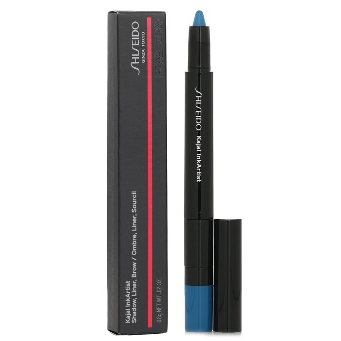 Shiseido Kredka do oczu Kajal InkArtist (Shadow, Liner, Brow) 0.8g/0.02ozProduct Thumbnail