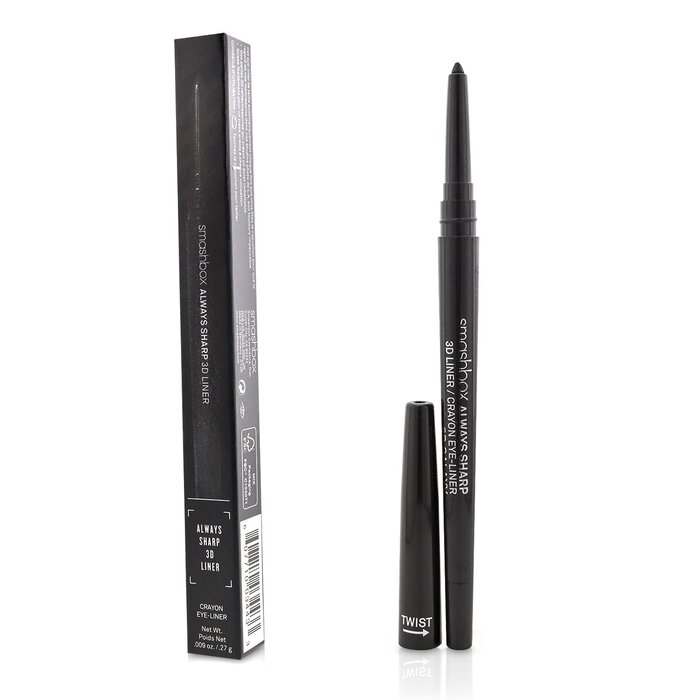 Smashbox Always Sharp 3D LinerGalaxy 0.27g/0.009ozProduct Thumbnail