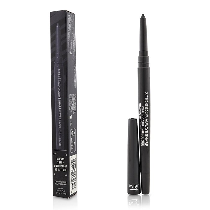 Smashbox Always Sharp Waterproof Kohl Liner 0.28g/0.01ozProduct Thumbnail