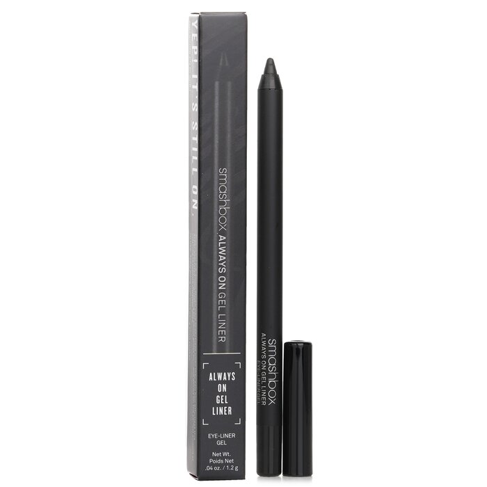 Smashbox Always On Gel Eye Liner ג'ל אייליינר 1.2g/0.04ozProduct Thumbnail