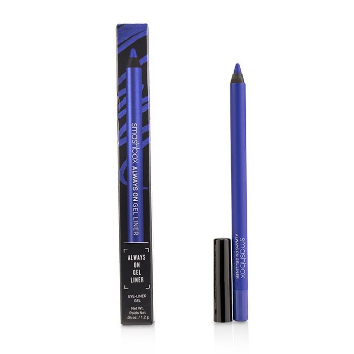 Smashbox Always On Gel Eye Liner - Bouncer 1.2g/0.04ozProduct Thumbnail