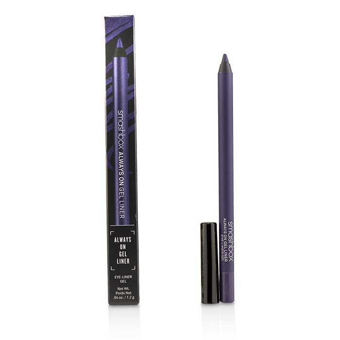 Smashbox Always On Gel Eye Liner 1.2g/0.04ozProduct Thumbnail