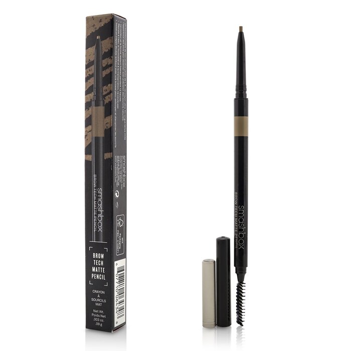 Smashbox Brow Tech Matte Pencil 0.09g/0.003ozProduct Thumbnail