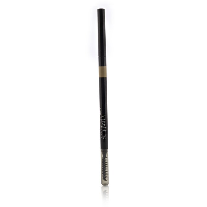 Smashbox Brow Tech Matte Pencil 0.09g/0.003ozProduct Thumbnail