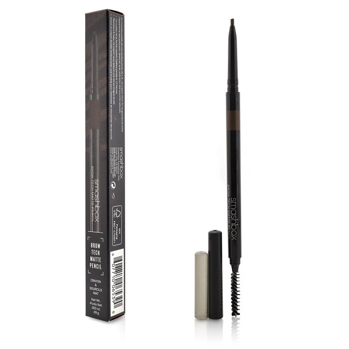 Smashbox Brow Tech Matte Pencil 0.09g/0.003ozProduct Thumbnail