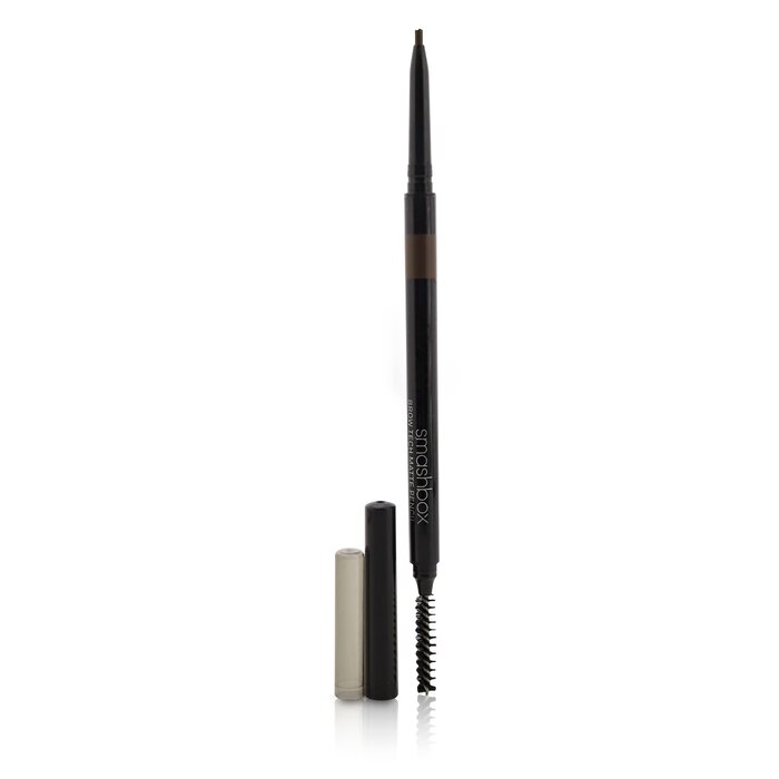 smashbox brow tech matte pencil