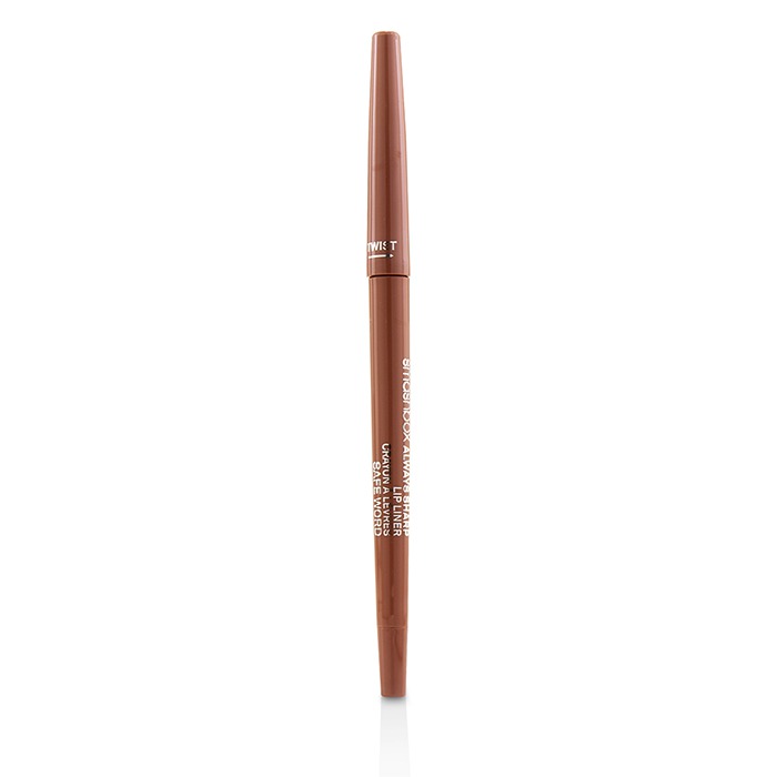 Smashbox Always Sharp Lip Liner 0.27g/0.009ozProduct Thumbnail