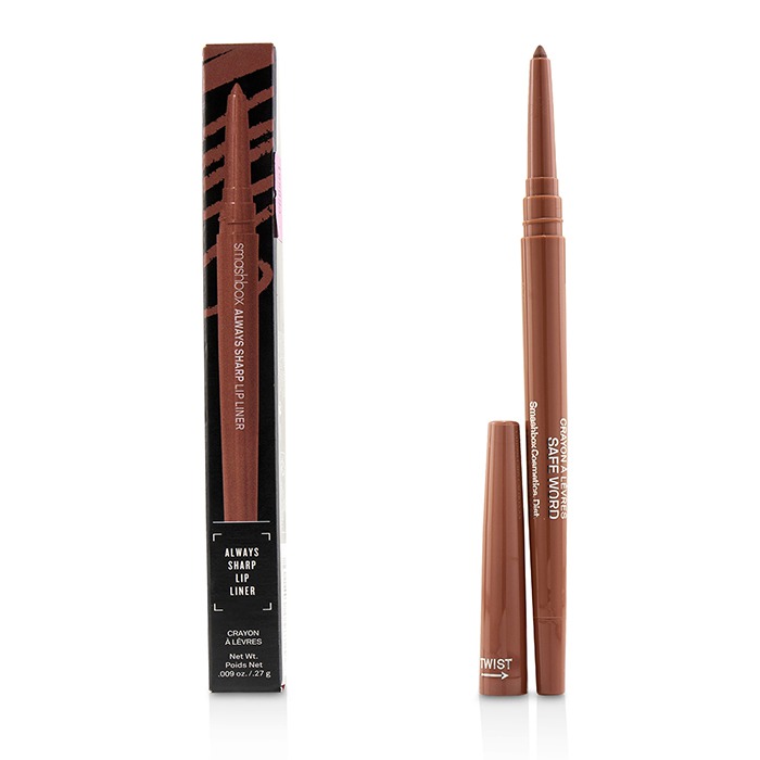 Smashbox Always Sharp Lip Liner 0.27g/0.009ozProduct Thumbnail