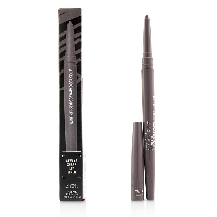 Smashbox Always Sharp Lip Liner 0.27g/0.009ozProduct Thumbnail