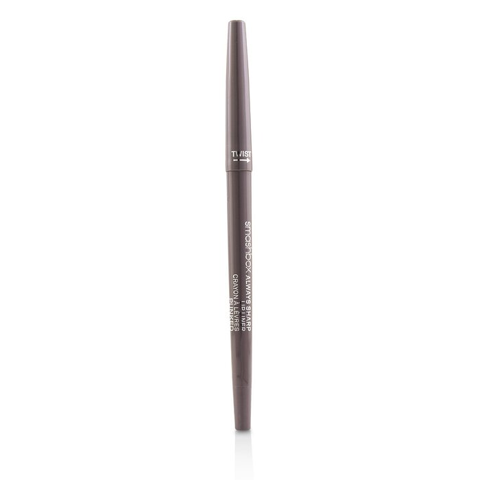 Smashbox Always Sharp Lip Liner 0.27g/0.009ozProduct Thumbnail