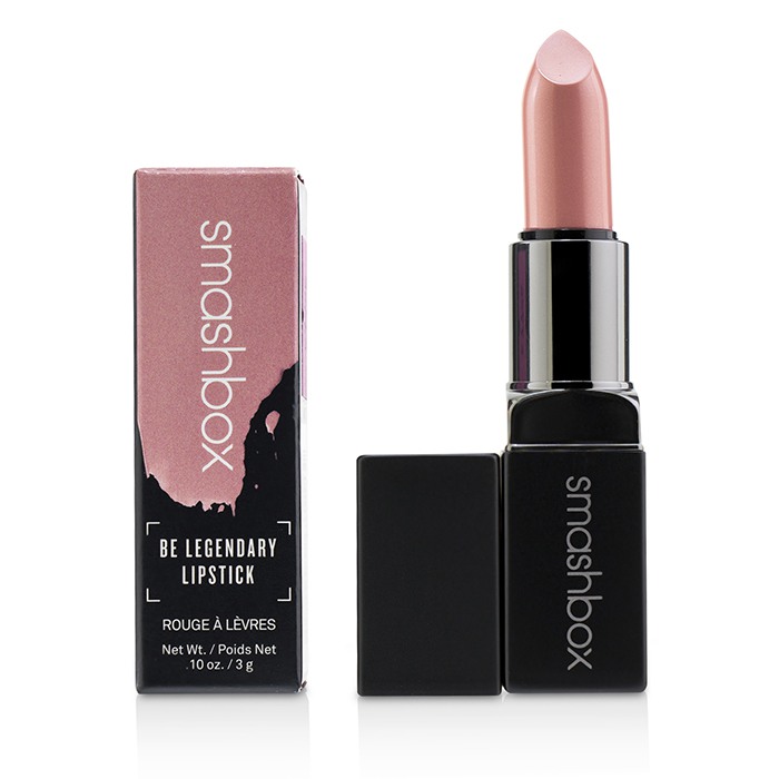 Smashbox Pomadka do ust Be Legendary Lipstick 3g/0.1ozProduct Thumbnail