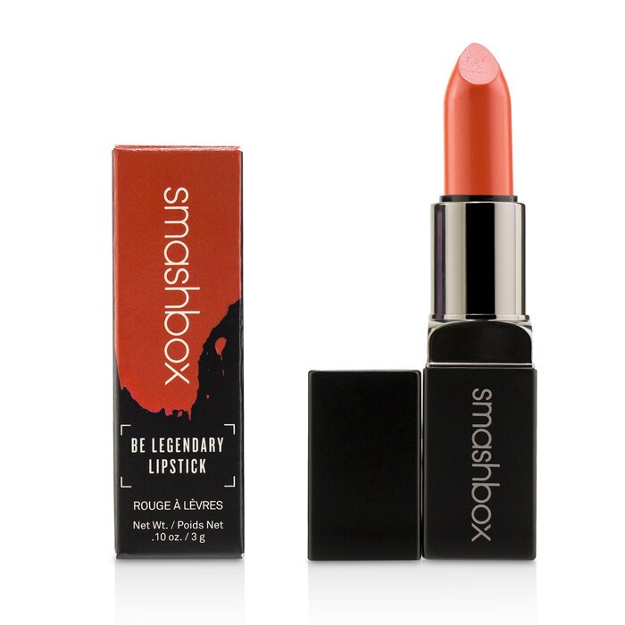 Smashbox Be Legendary Lipstick 3g/0.1ozProduct Thumbnail
